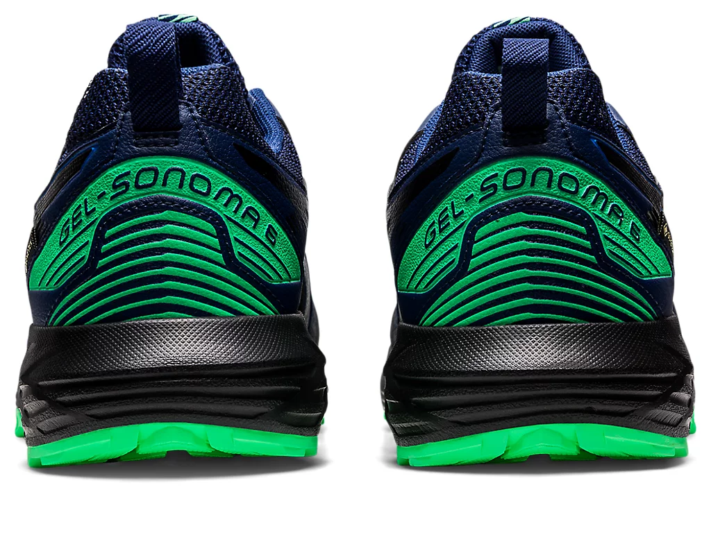 Кросівки для бігу Asics GEL-SONOMA 6 G-TX 11011B048-400