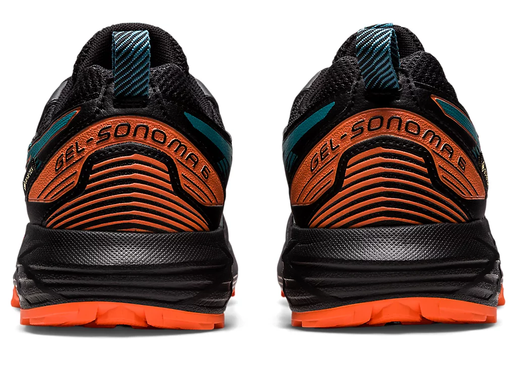 Кросівки для бігу Asics GEL-SONOMA 6 G-TX 11012A921-017
