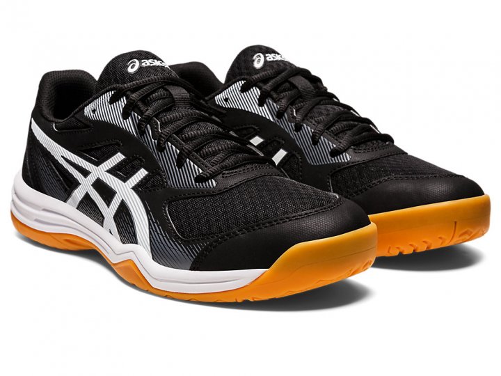 Кросівки для волейболу Asics UPCOURT 5 1071A086-001