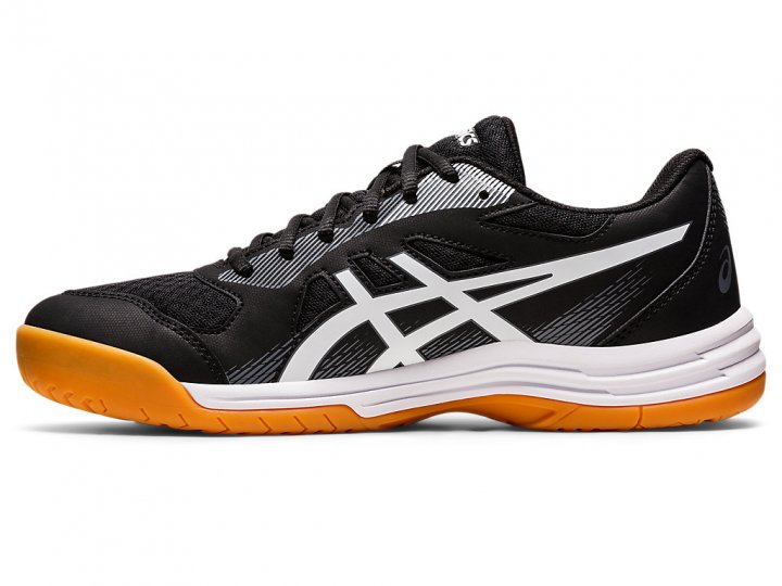 Кросівки для волейболу Asics UPCOURT 5 1071A086-001