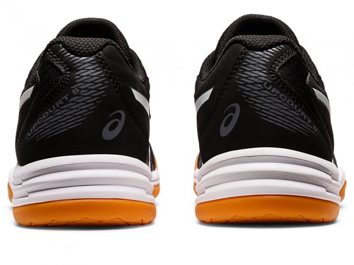 Кросівки для волейболу Asics UPCOURT 5 1071A086-001