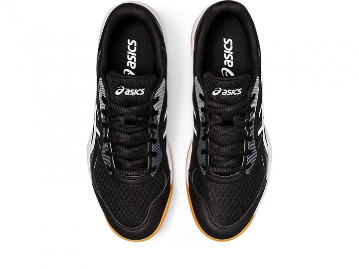 Кросівки для волейболу Asics UPCOURT 5 1071A086-001