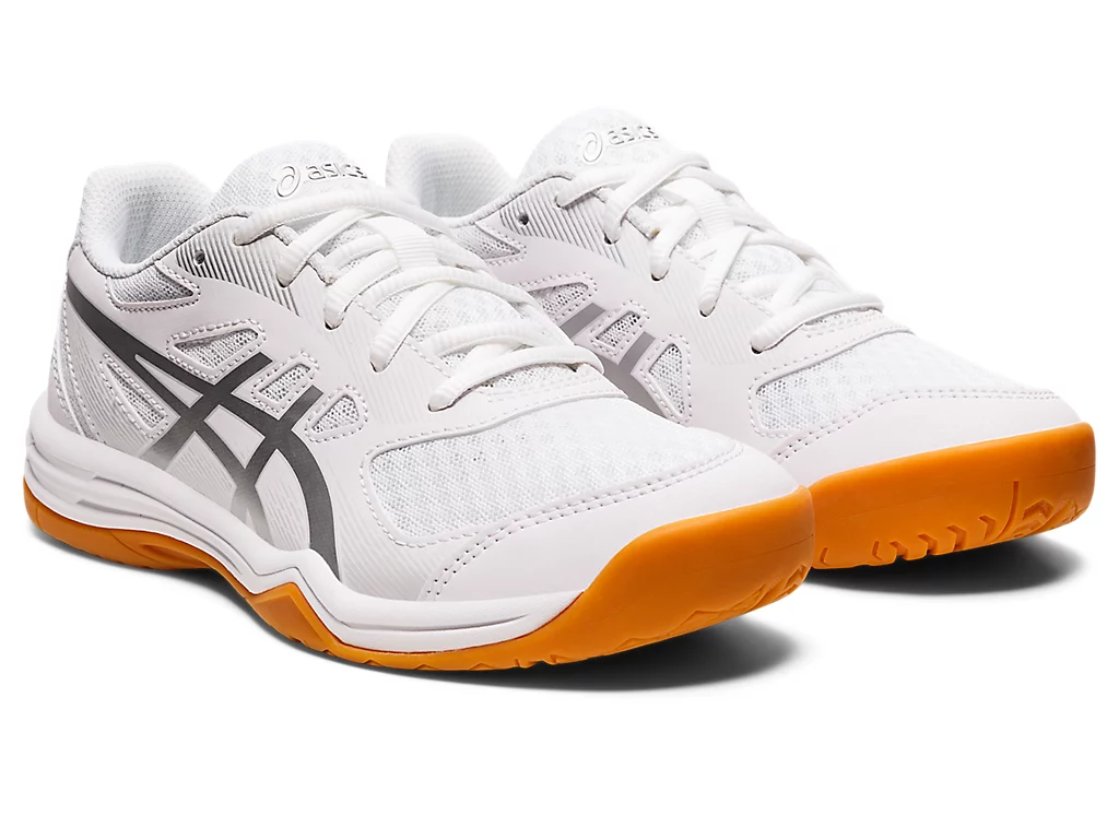 Кросівки дитячі Asics UPCOURT 5 GS 1074A039-101