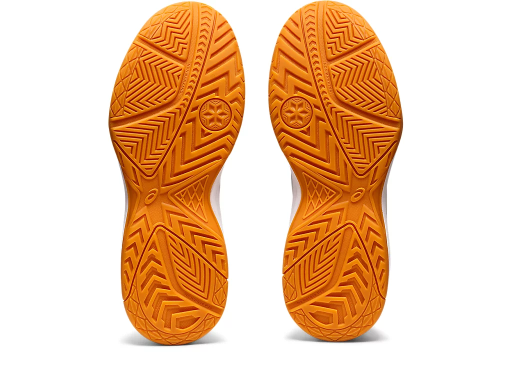 Кросівки дитячі Asics UPCOURT 5 GS 1074A039-101