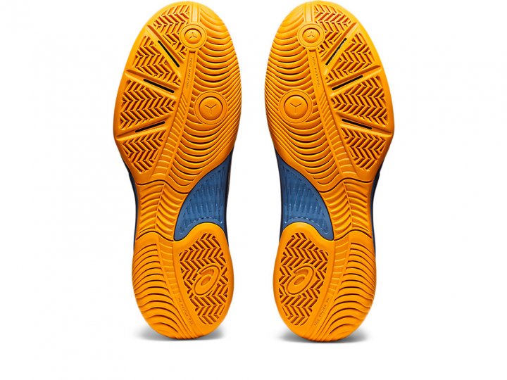 Кросівки для тенісу Asics GEL-COURT HUNTER 2 1071A059-402