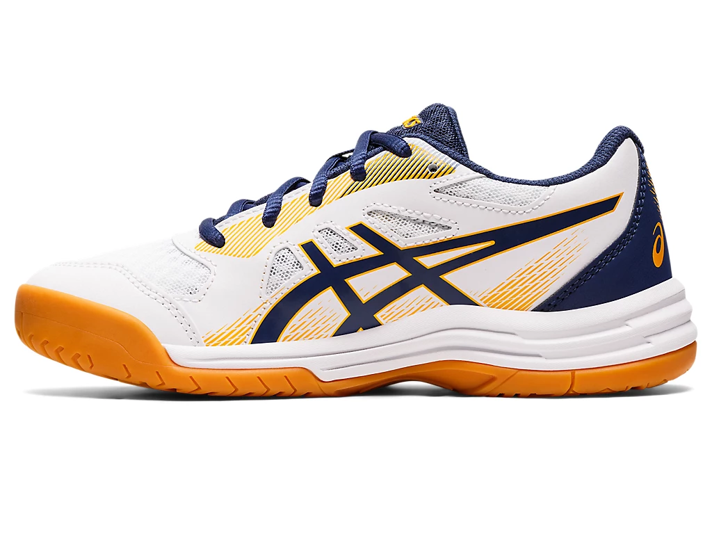 Кросівки дитячі Asics UPCOURT 5 GS 1074A039-100
