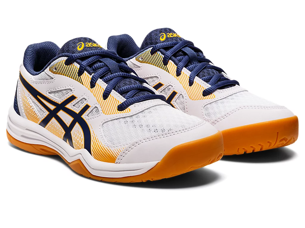 Кросівки дитячі Asics UPCOURT 5 GS 1074A039-100
