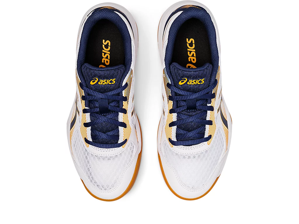 Кросівки дитячі Asics UPCOURT 5 GS 1074A039-100