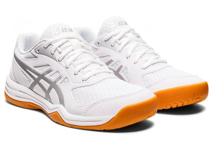 Кросівки для волейболу Asics UPCOURT 5 1072A088-101
