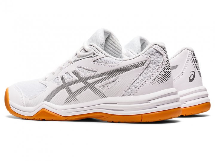 Кросівки для волейболу Asics UPCOURT 5 1072A088-101