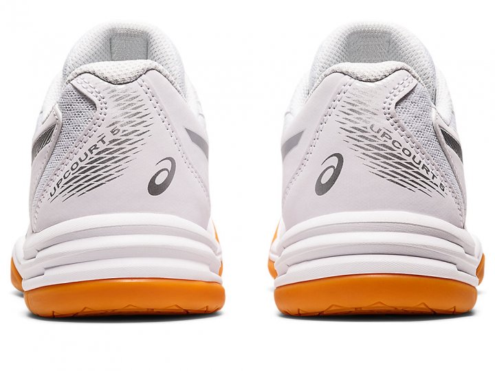 Кросівки для волейболу Asics UPCOURT 5 1072A088-101