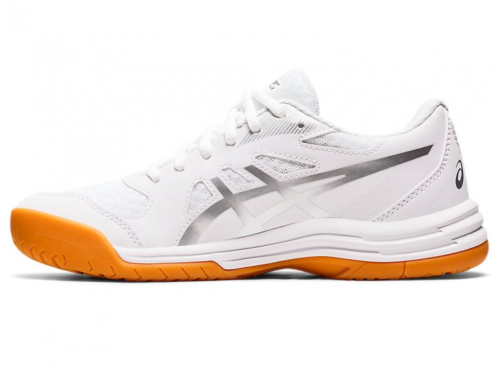 Кросівки для волейболу Asics UPCOURT 5 1072A088-101