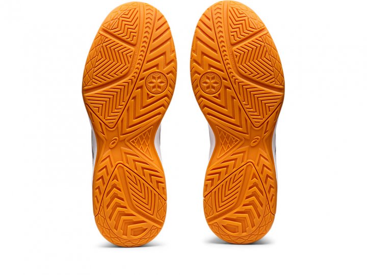 Кросівки для волейболу Asics UPCOURT 5 1072A088-101
