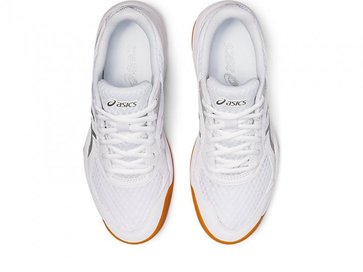 Кросівки для волейболу Asics UPCOURT 5 1072A088-101