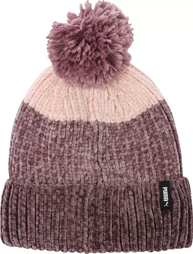 Шапка Puma Ws Pom Beanie 2343605 