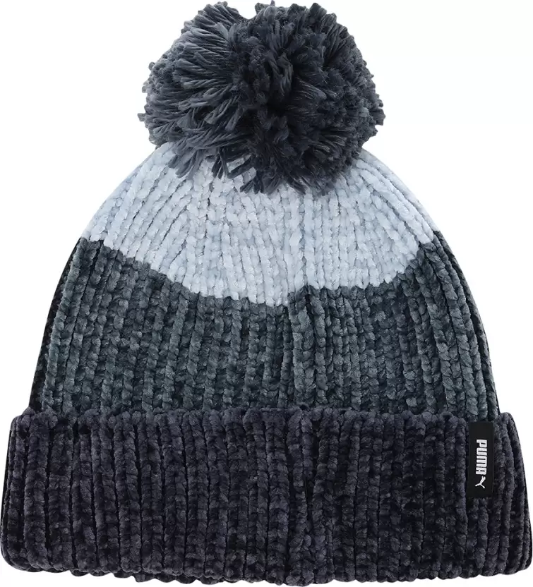 Шапка Puma Ws Pom Beanie 2343606 