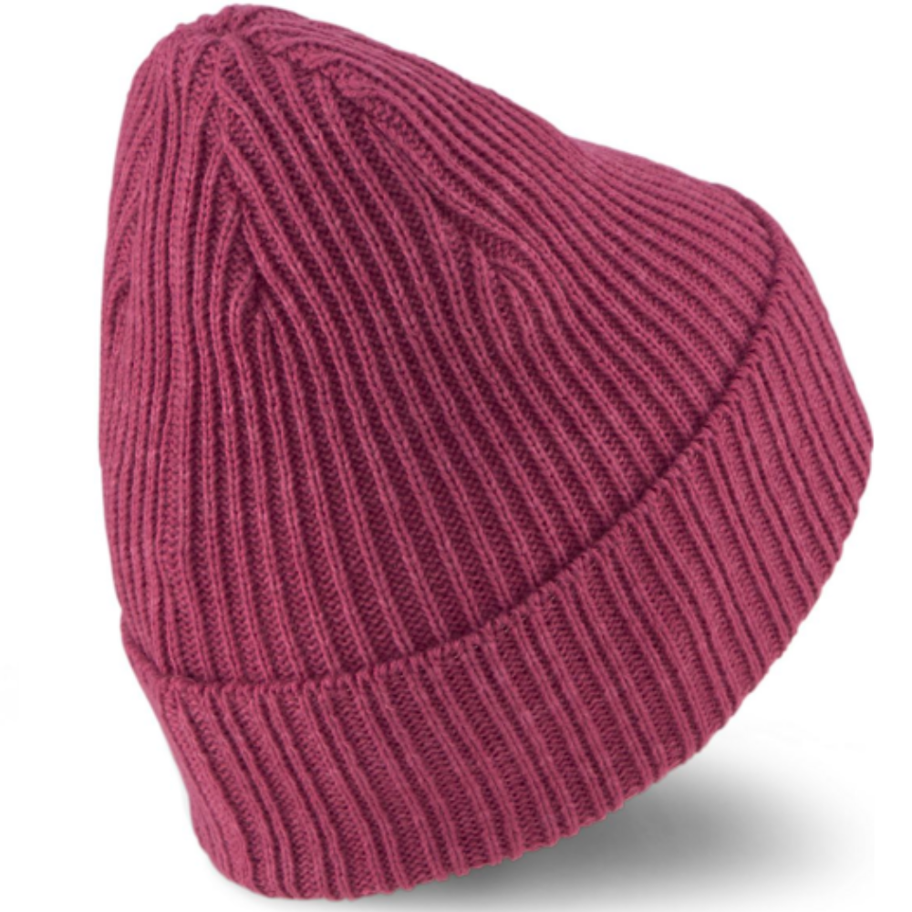 Шапка Puma Ribbed Classic Cuff Beanie 2403805 