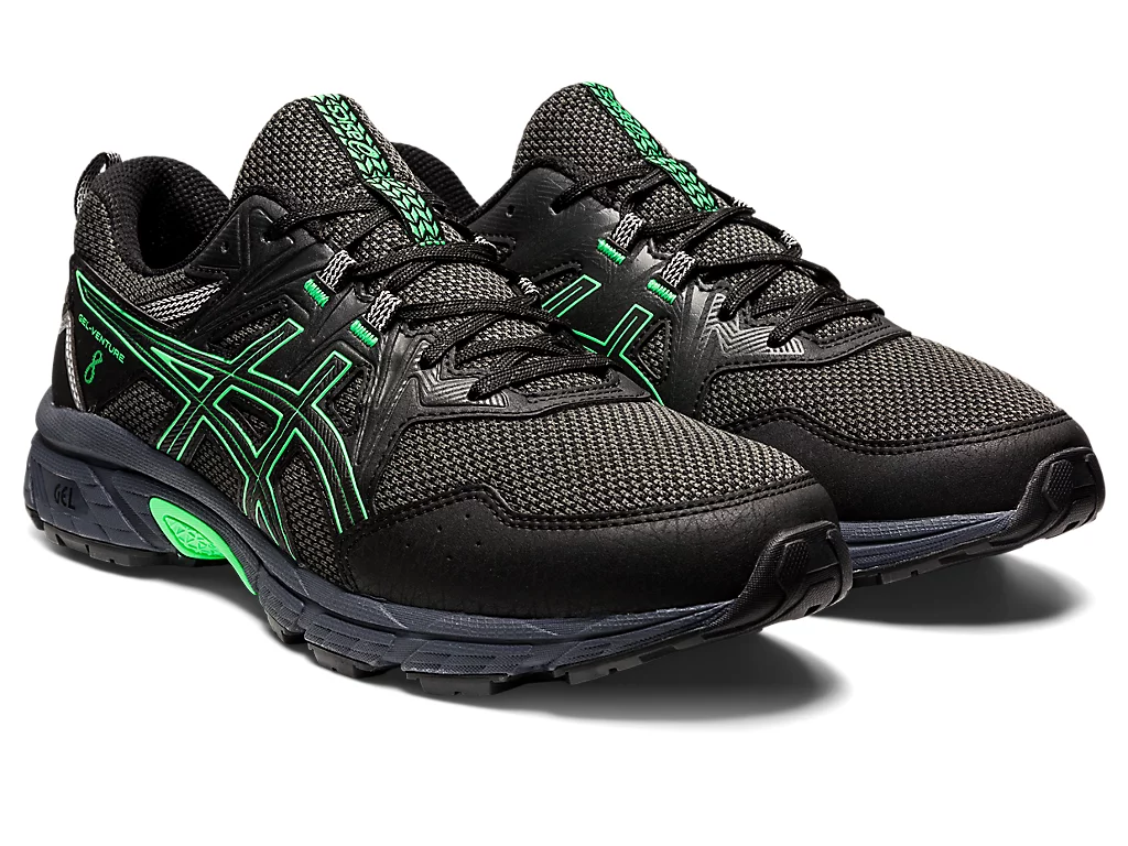 Кроссовки для бега Asics GEL-VENTURE 8 1011A824-901
