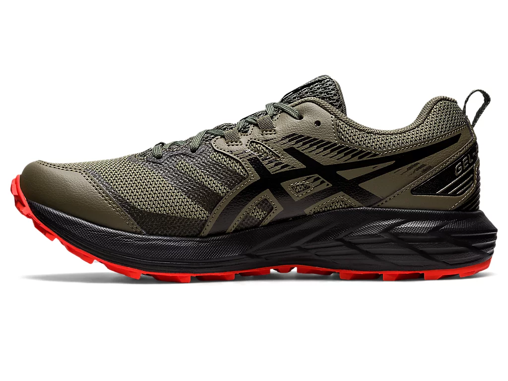 Кросівки для бігу ASICS GEL-SONOMA 6 1011B050-300