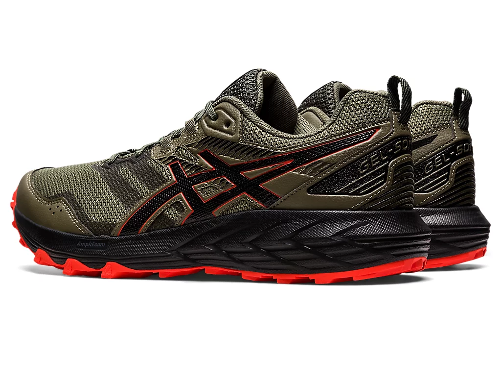 Кросівки для бігу ASICS GEL-SONOMA 6 1011B050-300