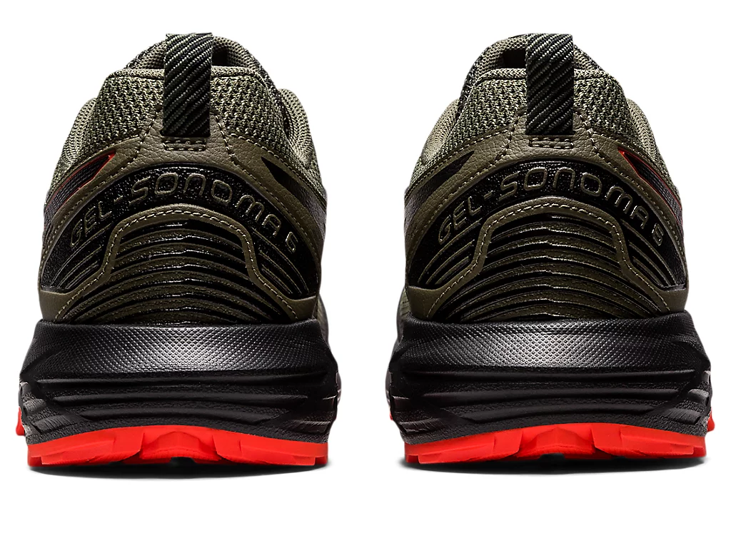 Кросівки для бігу ASICS GEL-SONOMA 6 1011B050-300