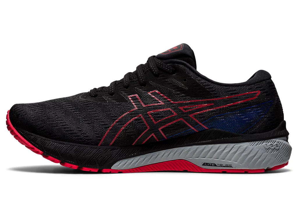 Кросівки для бігу ASICS GT-2000 10 G-TX 1011B255-025