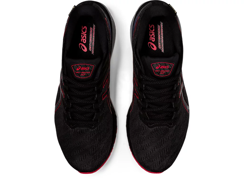 Кросівки для бігу ASICS GT-2000 10 G-TX 1011B255-025