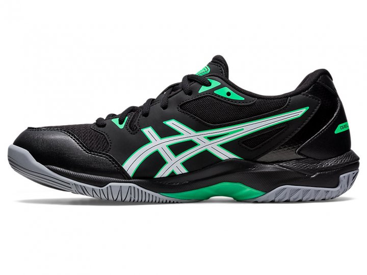 Кросівки для волейболу ASICS GEL-ROCKET 10 1071A054-012
