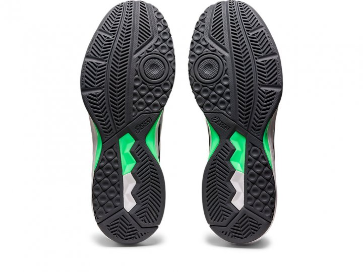 Кросівки для волейболу ASICS GEL-TASK 3 1071A077-001
