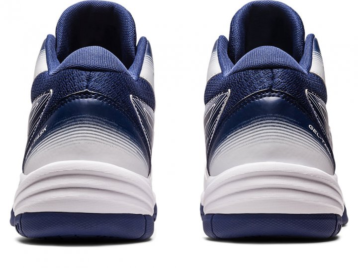 Кросівки для волейболу ASICS GEL-TASK MT 3 1071A078-100