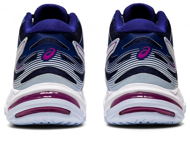 Кросівки для волейболу ASICS GEL-BEYOND MT 6 1072A051-404