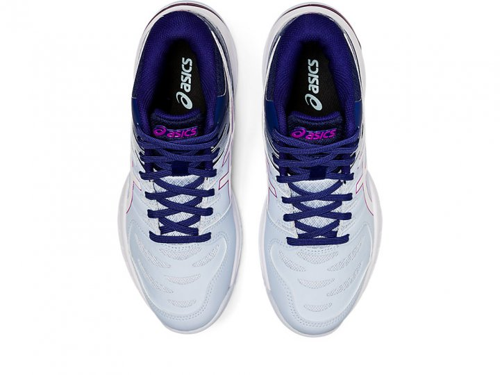Кросівки для волейболу ASICS GEL-BEYOND MT 6 1072A051-404