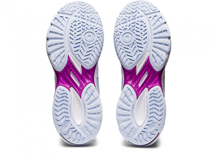 Кросівки для волейболу ASICS GEL-BEYOND MT 6 1072A051-404