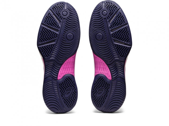 Кросівки для тенісу ASICS GEL-COURT HUNTER 2 1072A065-404