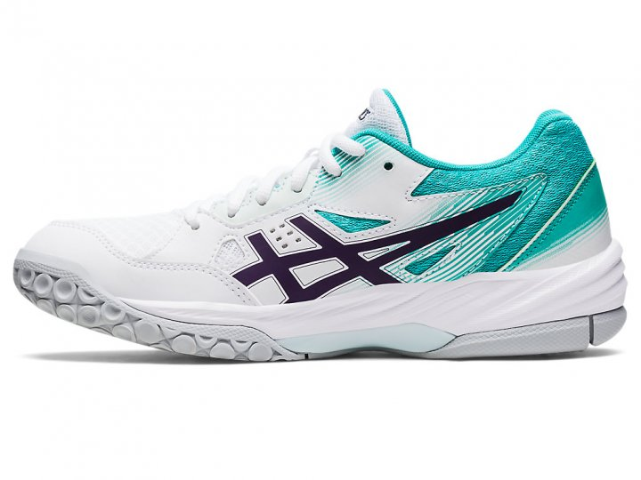 Кросівки для волейболу ASICS GEL-TASK 3 1072A082-100