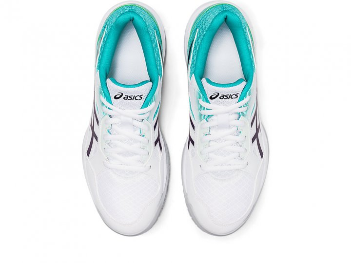 Кросівки для волейболу ASICS GEL-TASK 3 1072A082-100