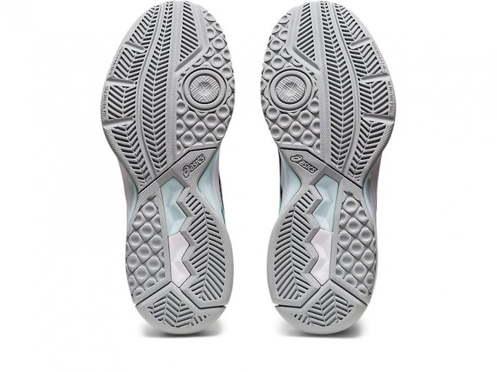 Кросівки для волейболу ASICS GEL-TASK 3 1072A082-100