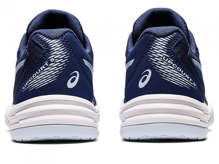Кросівки для волейболу ASICS UPCOURT 5 1072A088-400