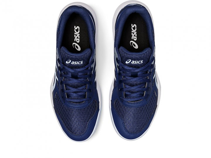 Кросівки для волейболу ASICS UPCOURT 5 1072A088-400