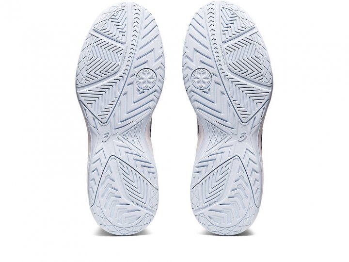 Кросівки для волейболу ASICS UPCOURT 5 1072A088-400