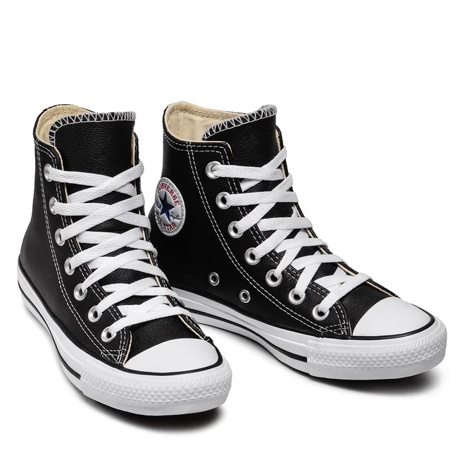 Кеди CONVERS All Star HI 132170C-001