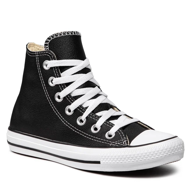 Кеди CONVERS All Star HI 132170C-001