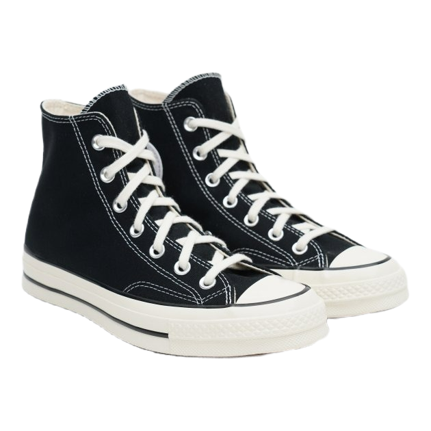 Кеди CONVERS CHUCK 70 HI 162050C-001