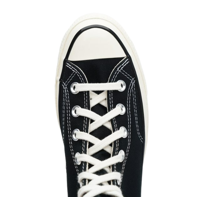 Кеди CONVERS CHUCK 70 HI 162050C-001