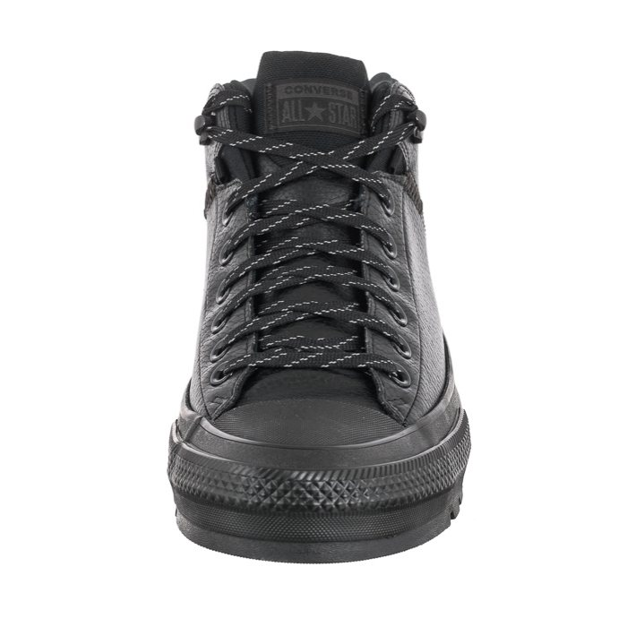 Кеди CONVERS CTAS STREET BOOT HI 171445C-001