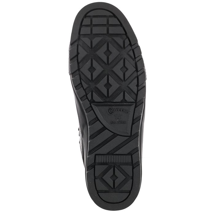 Кеди CONVERS CTAS STREET BOOT HI 171445C-001