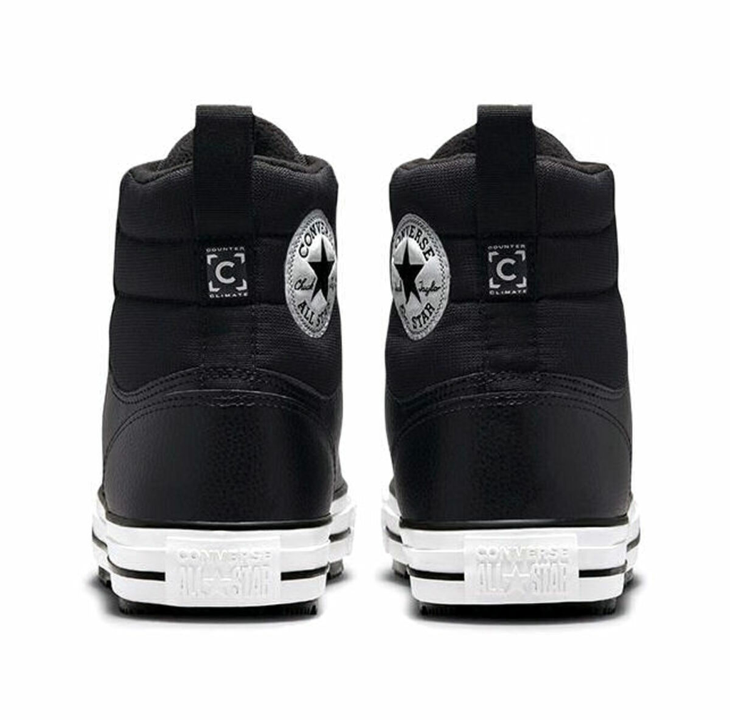 Кеди CONVERS CTAS BERKSHIRE BOOT HI 171448C-001