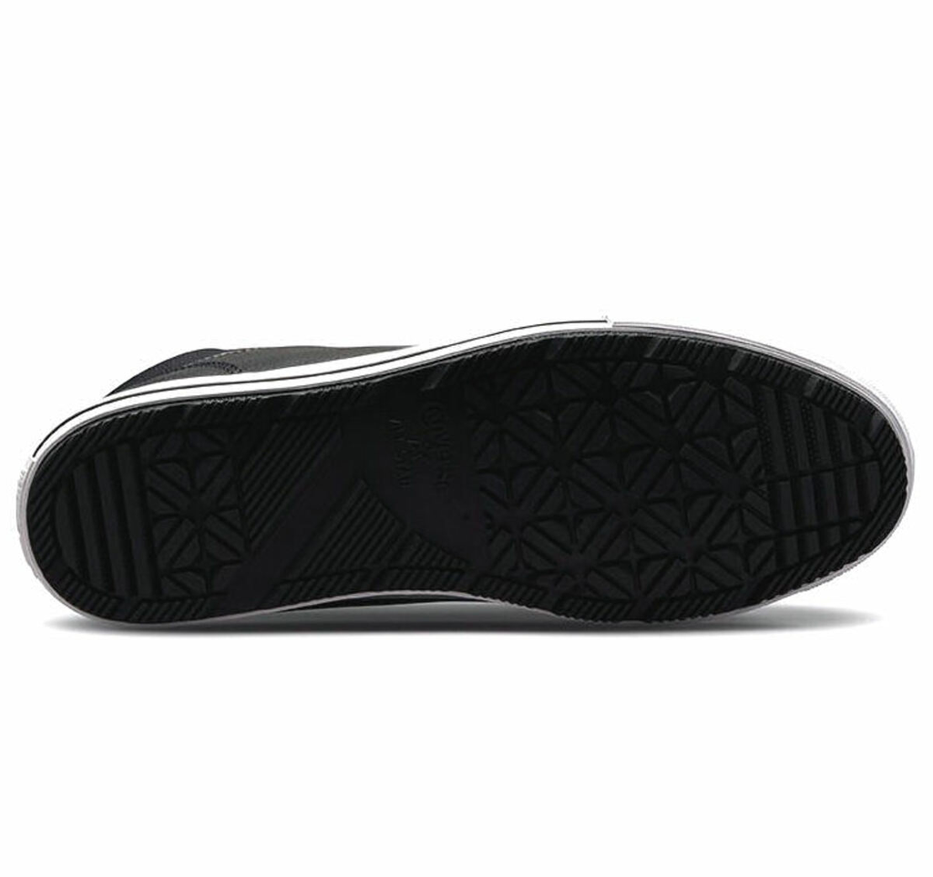 Кеди CONVERS CTAS BERKSHIRE BOOT HI 171448C-001