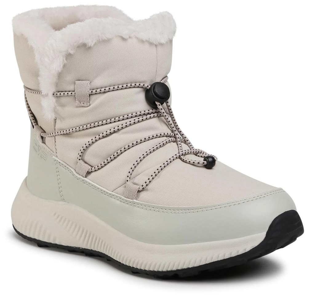 Черевики CMP SHERATAN WMN SNOW BOOTS WP 30Q4576-A426-00003