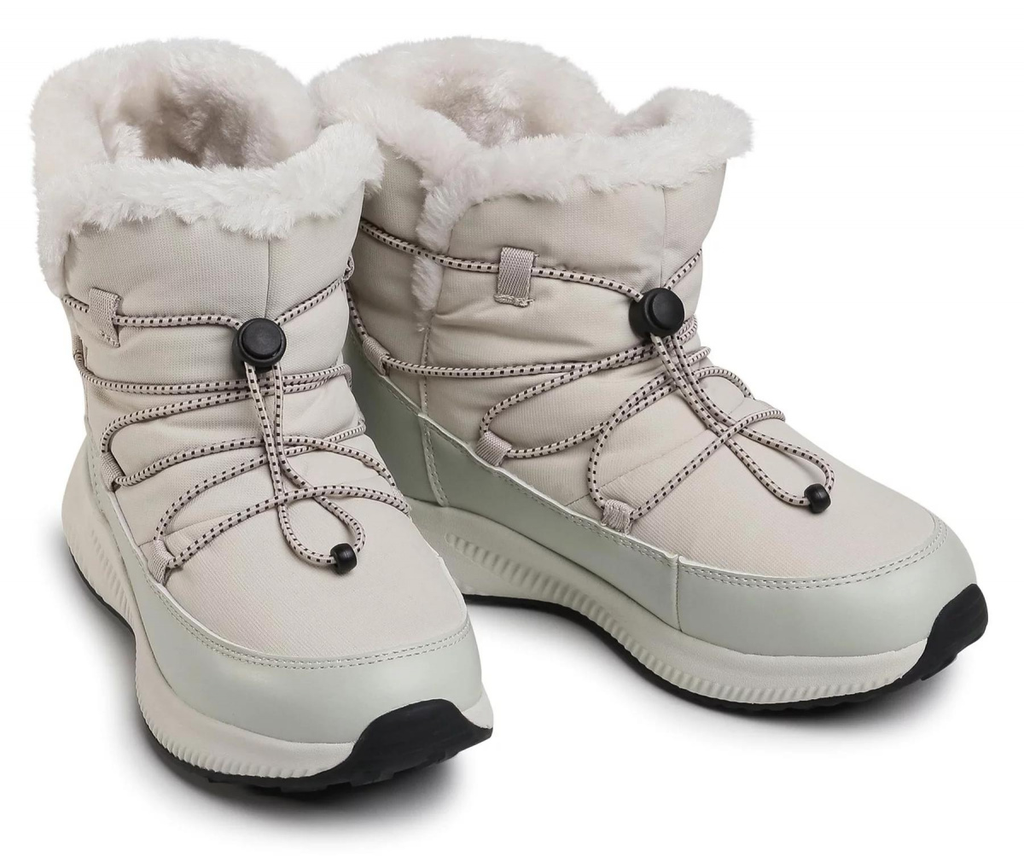 Черевики CMP SHERATAN WMN SNOW BOOTS WP 30Q4576-A426-00003